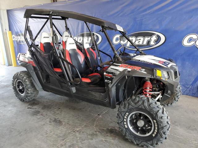  Salvage Polaris Ranger Rzr