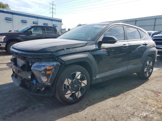  Salvage Hyundai KONA