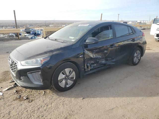  Salvage Hyundai Ioniq