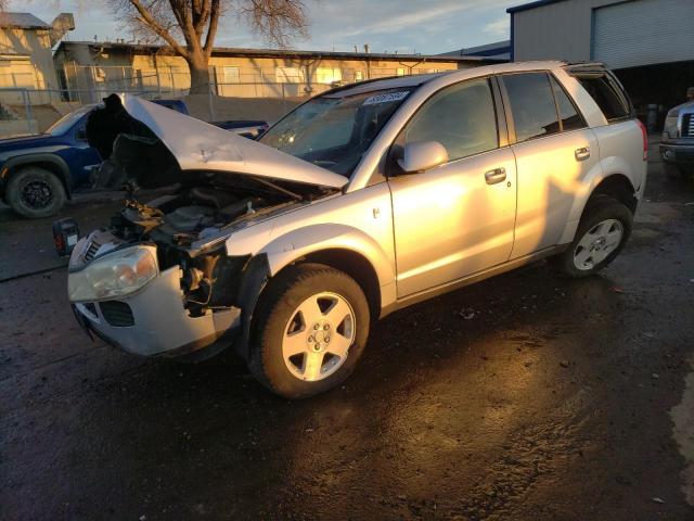  Salvage Saturn Vue