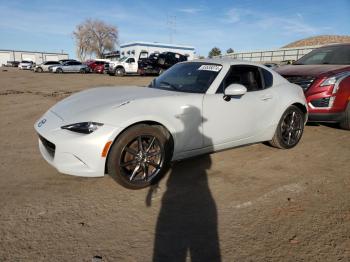  Salvage Mazda Mx5