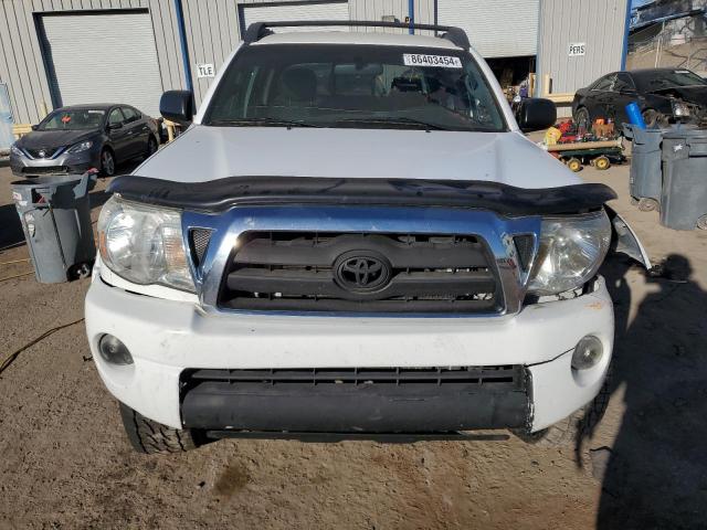 Toyota Tacoma Double Cab Image 4