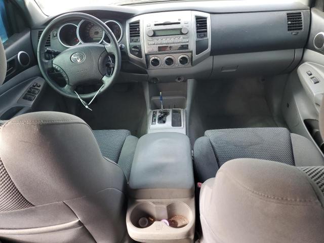 Toyota Tacoma Double Cab Image 8