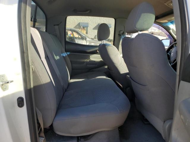 Toyota Tacoma Double Cab Image 5