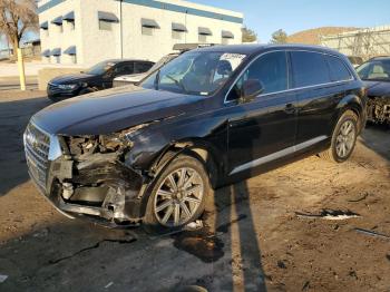  Salvage Audi Q7