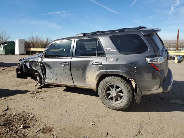Toyota 4Runner Sr5 Image 4