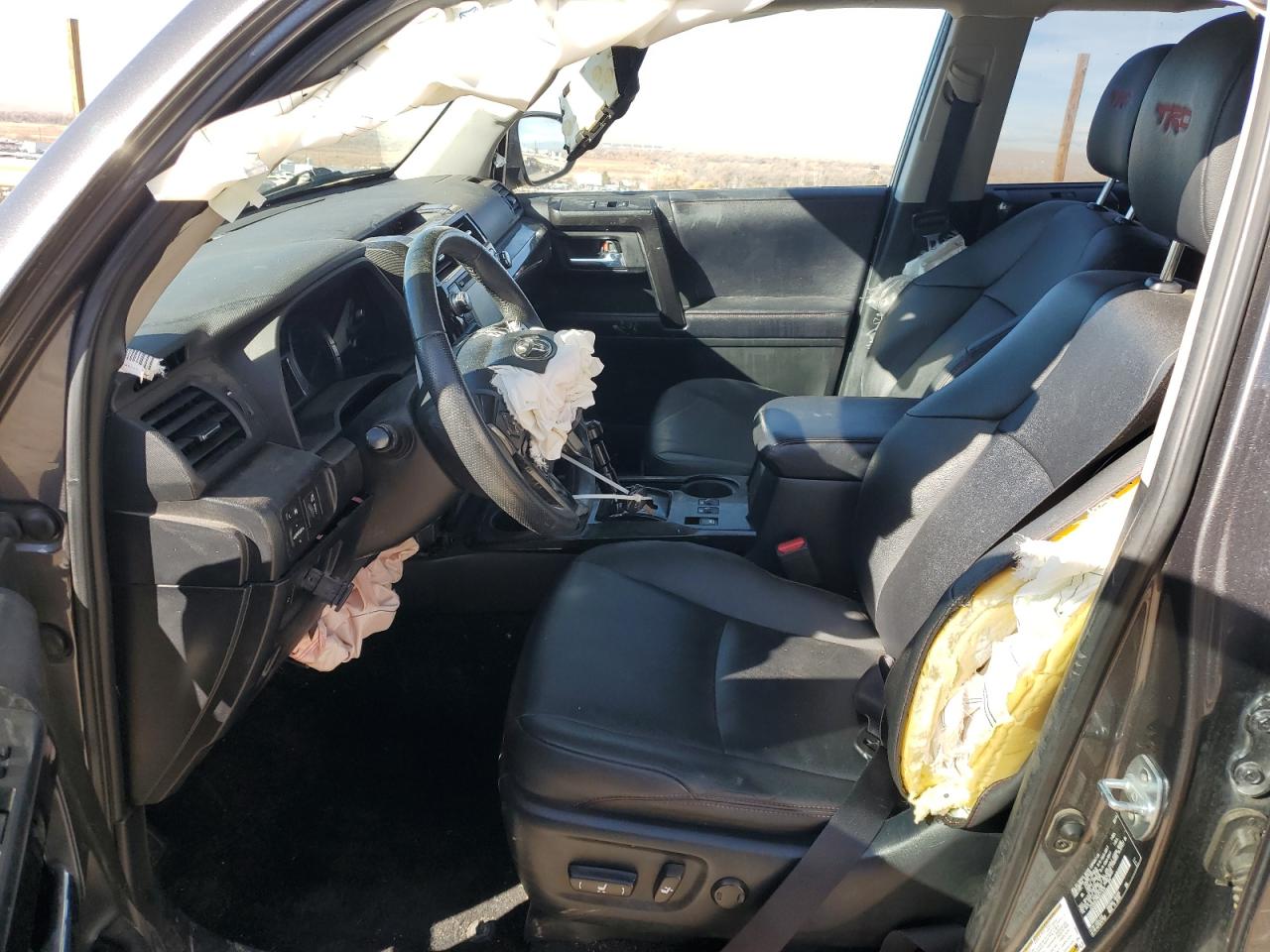 Toyota 4Runner Sr5 Image 8