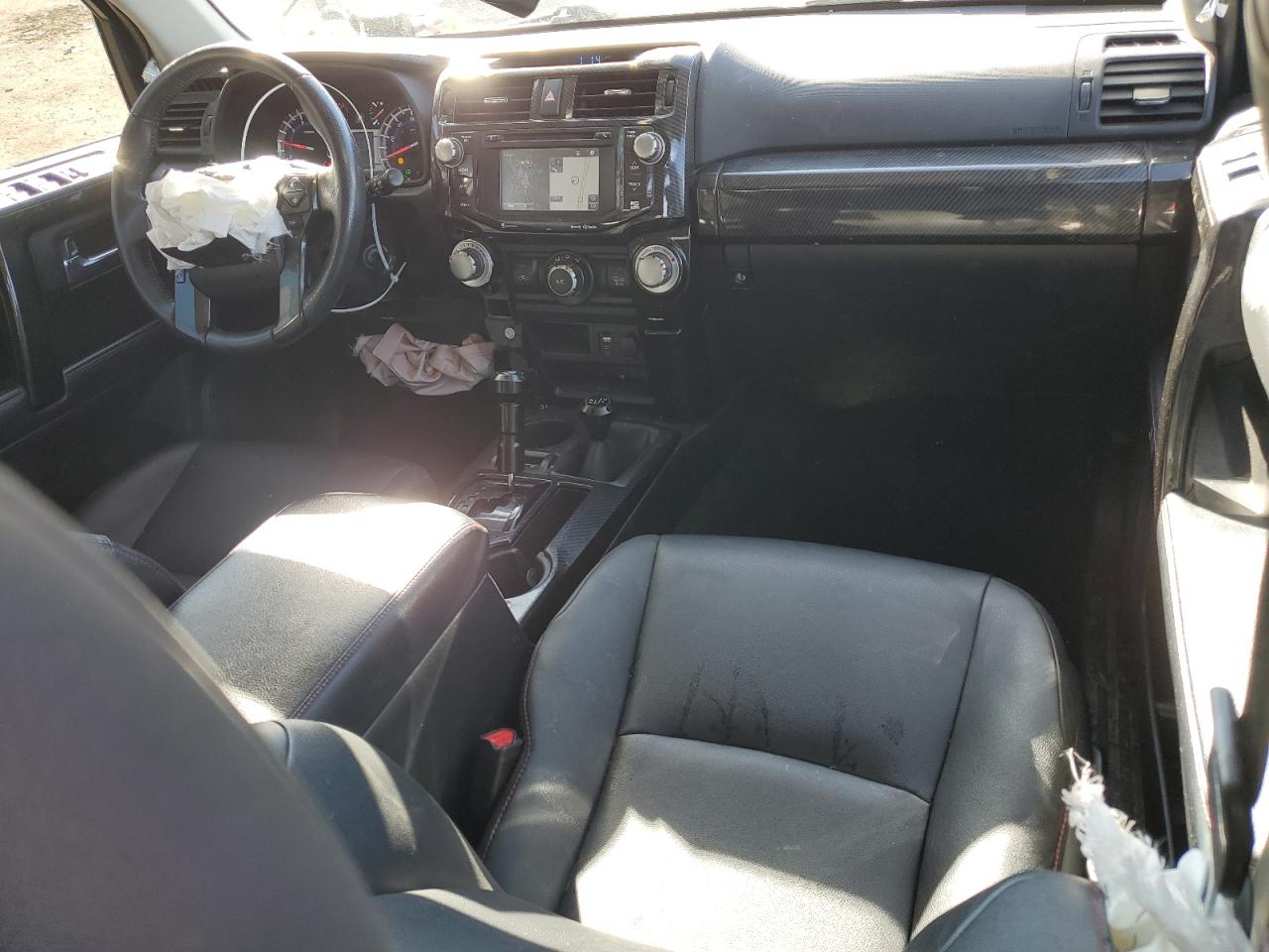 Toyota 4Runner Sr5 Image 7