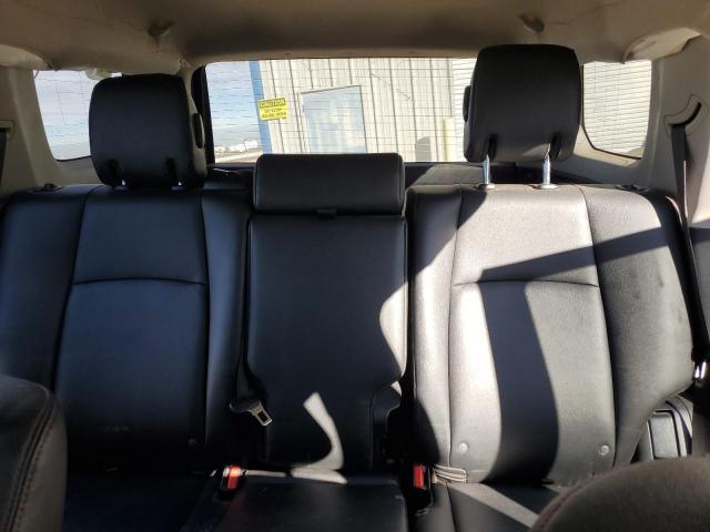 Toyota 4Runner Sr5 Image 11