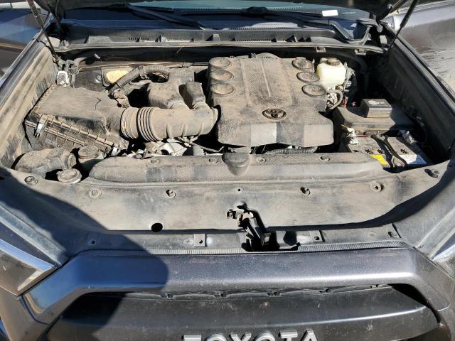 Toyota 4Runner Sr5 Image 12