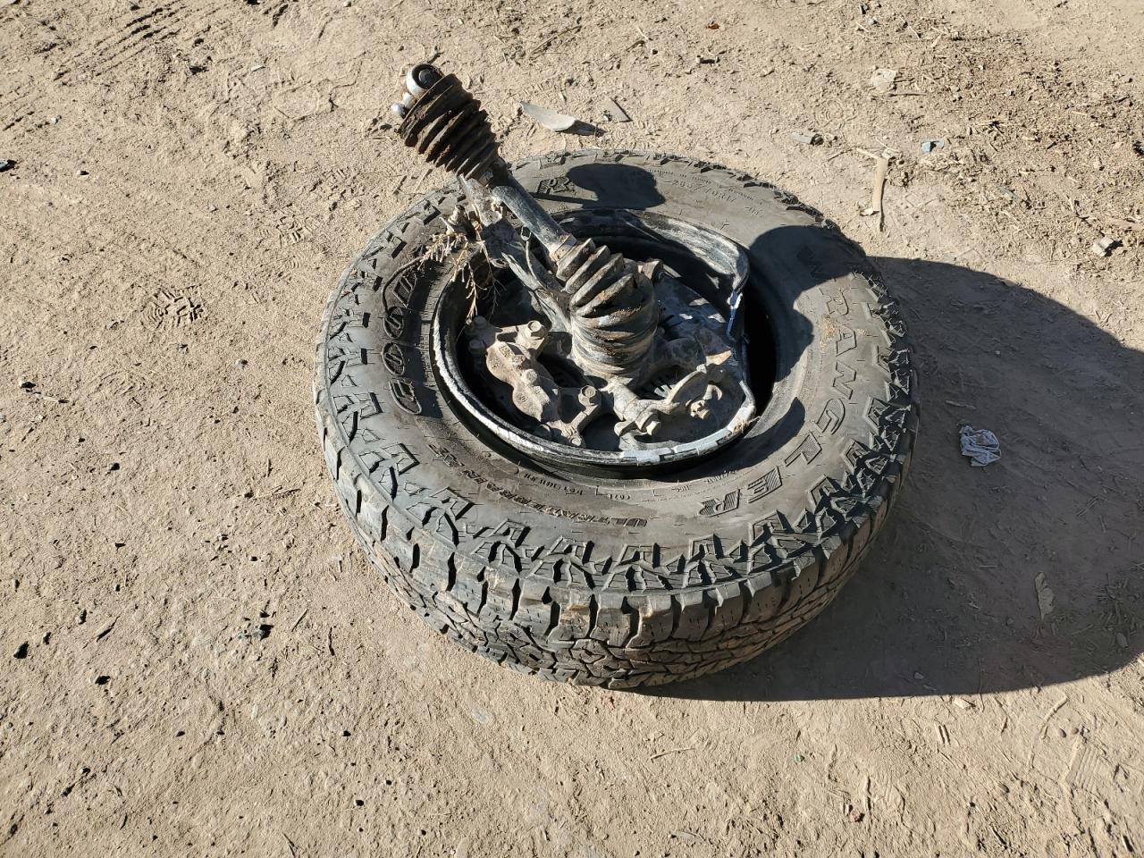 Toyota 4Runner Sr5 Image 13