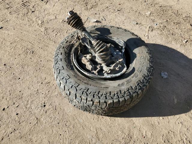 Toyota 4Runner Sr5 Image 13