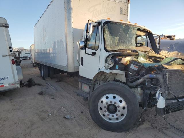  Salvage Freightliner M2 106 Med