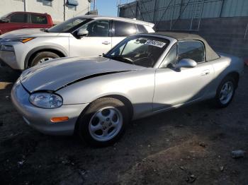  Salvage Mazda Mx5