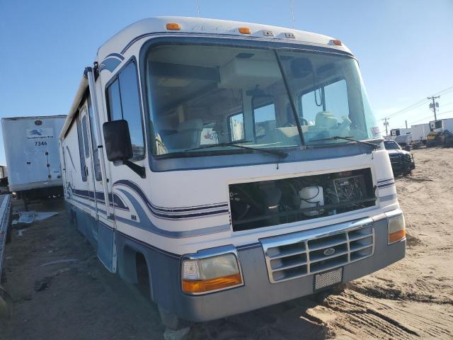  Salvage Other Rv