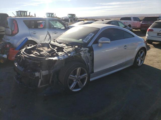  Salvage Audi TT