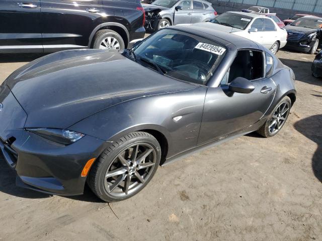  Salvage Mazda Mx5