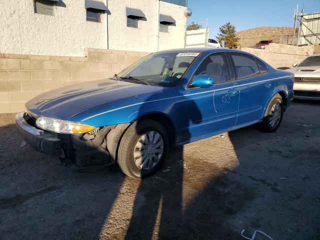  Salvage Oldsmobile Alero