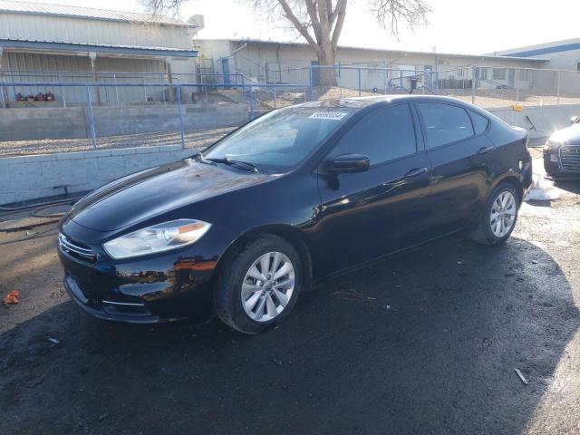  Salvage Dodge Dart