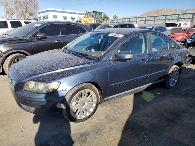  Salvage Volvo S40