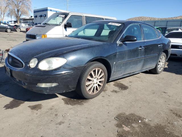  Salvage Buick LaCrosse