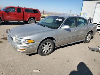  Salvage Buick LeSabre