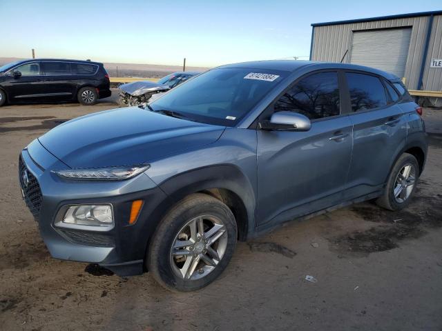  Salvage Hyundai KONA