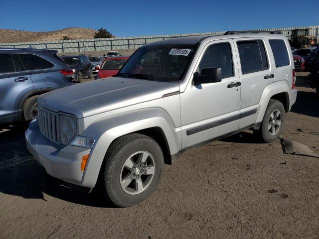  Salvage Jeep Liberty