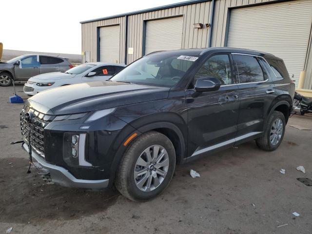  Salvage Hyundai PALISADE