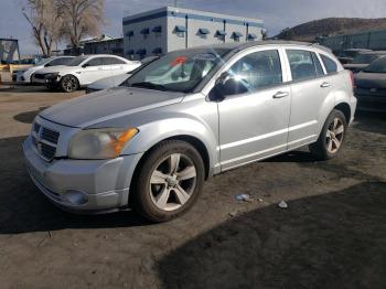  Salvage Dodge Caliber