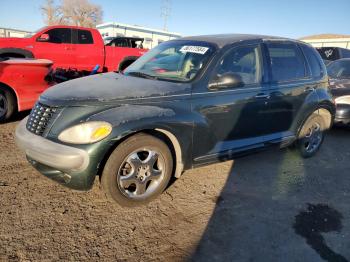  Salvage Chrysler PT Cruiser