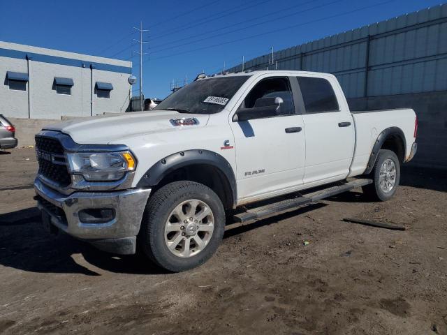  Salvage Ram 2500