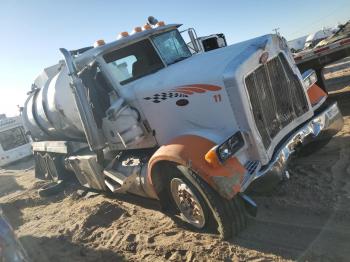  Salvage Peterbilt 378