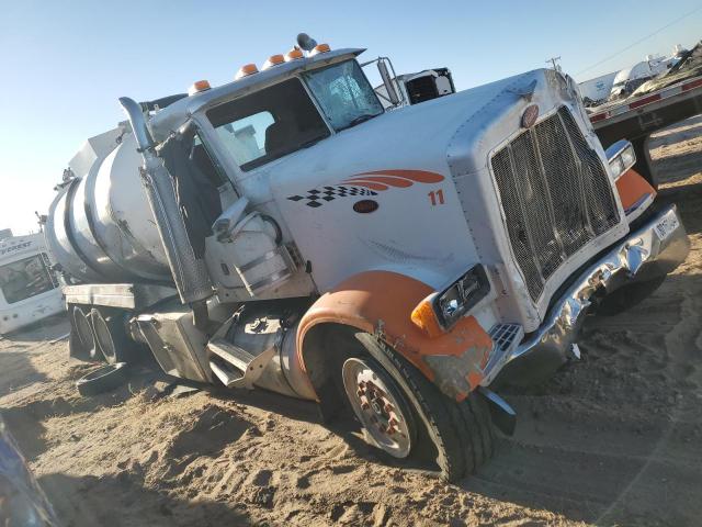  Salvage Peterbilt 378