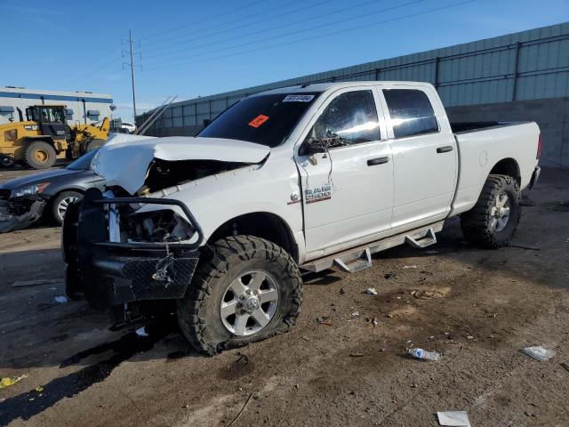  Salvage Ram 2500