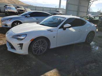  Salvage Toyota 86