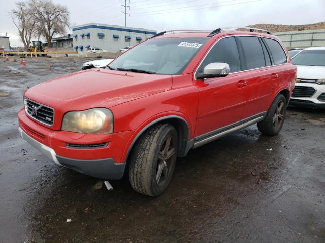  Salvage Volvo XC90