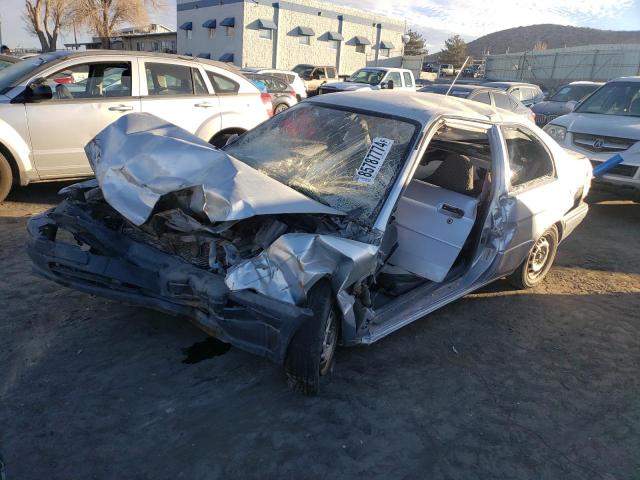  Salvage Toyota Tercel