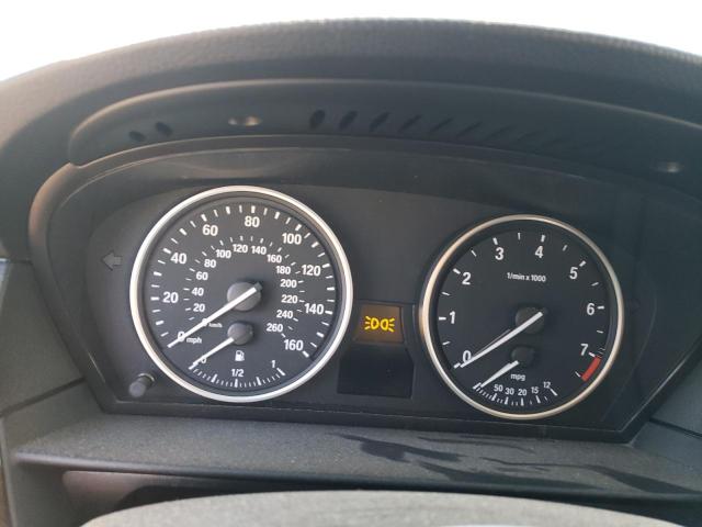 BMW 5 Series I Image 2