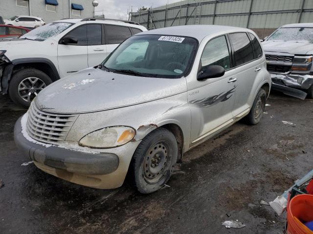  Salvage Chrysler PT Cruiser