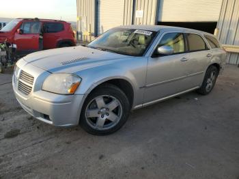  Salvage Dodge Magnum