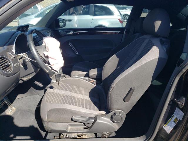 Volkswagen Beetle Turbo Image 10