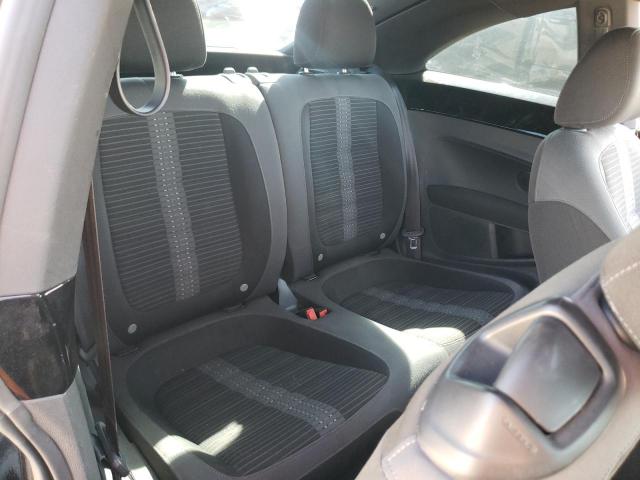 Volkswagen Beetle Turbo Image 8