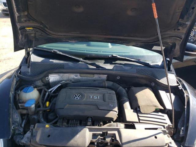 Volkswagen Beetle Turbo Image 7