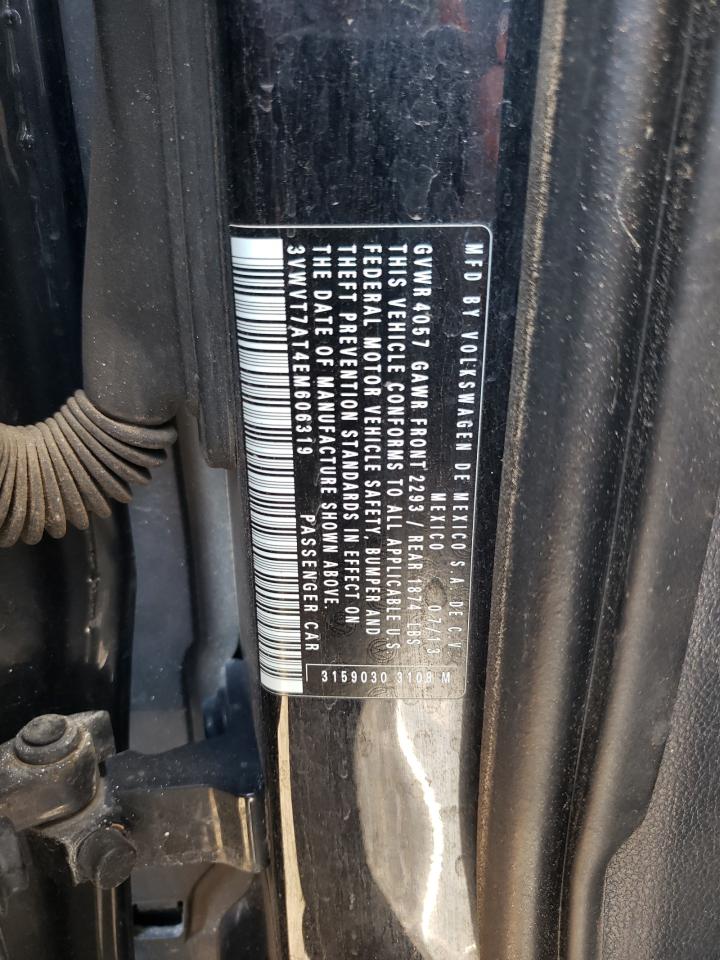 Volkswagen Beetle Turbo Image 4