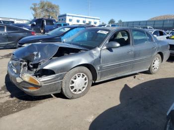  Salvage Buick LeSabre