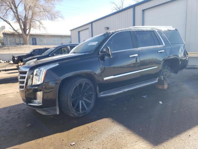  Salvage Cadillac Escalade