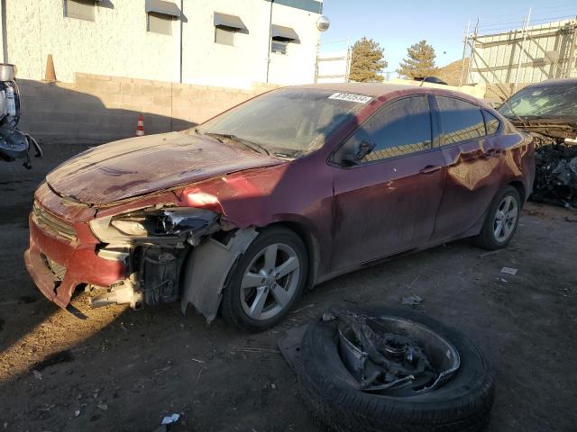  Salvage Dodge Dart