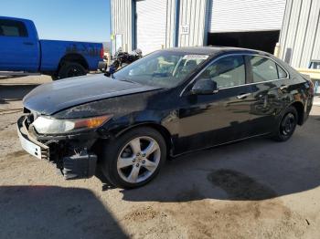  Salvage Acura TSX