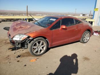  Salvage Mitsubishi Eclipse